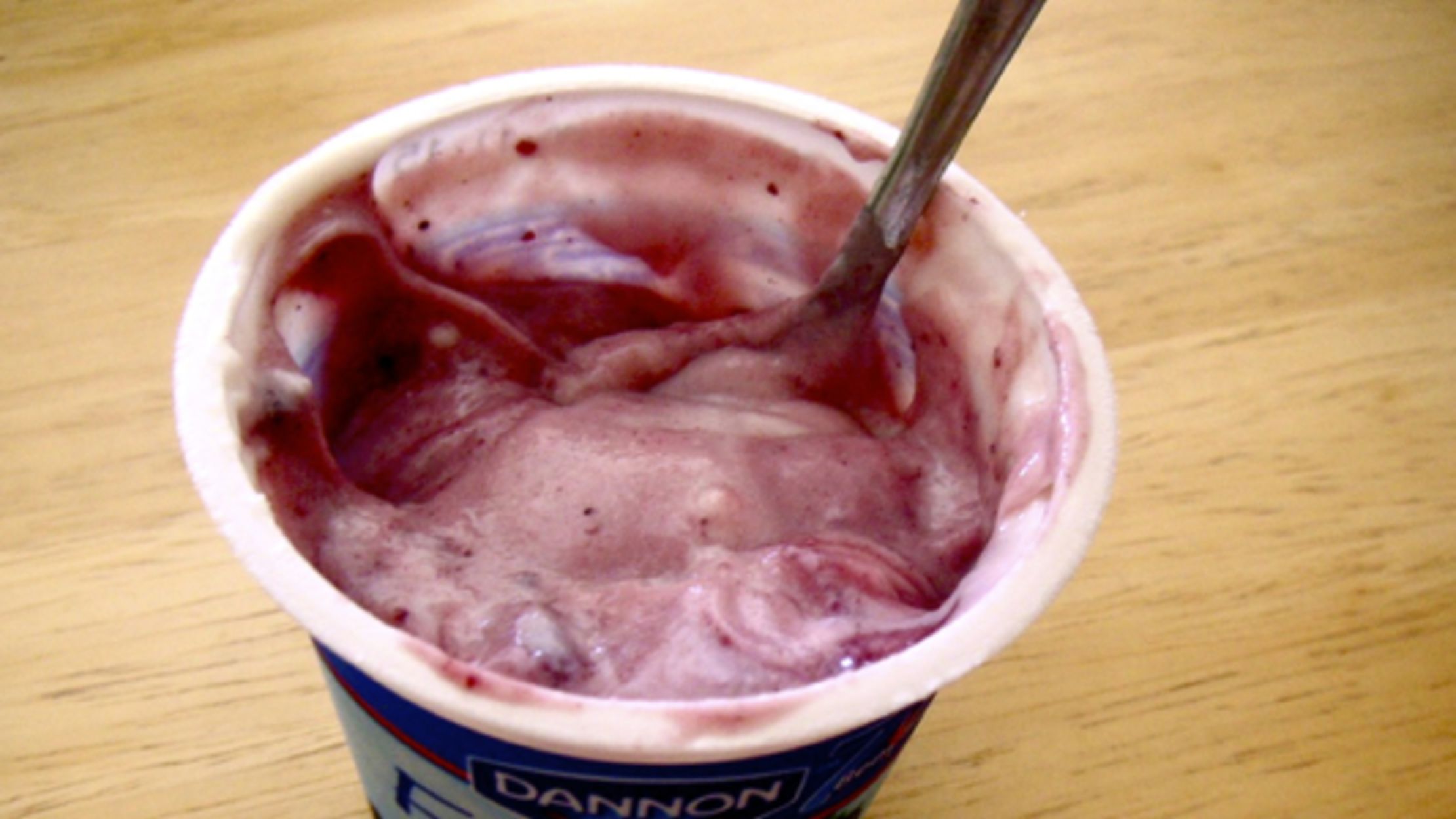 Dietribes Yogurt Made Me Cultured Mental Floss
