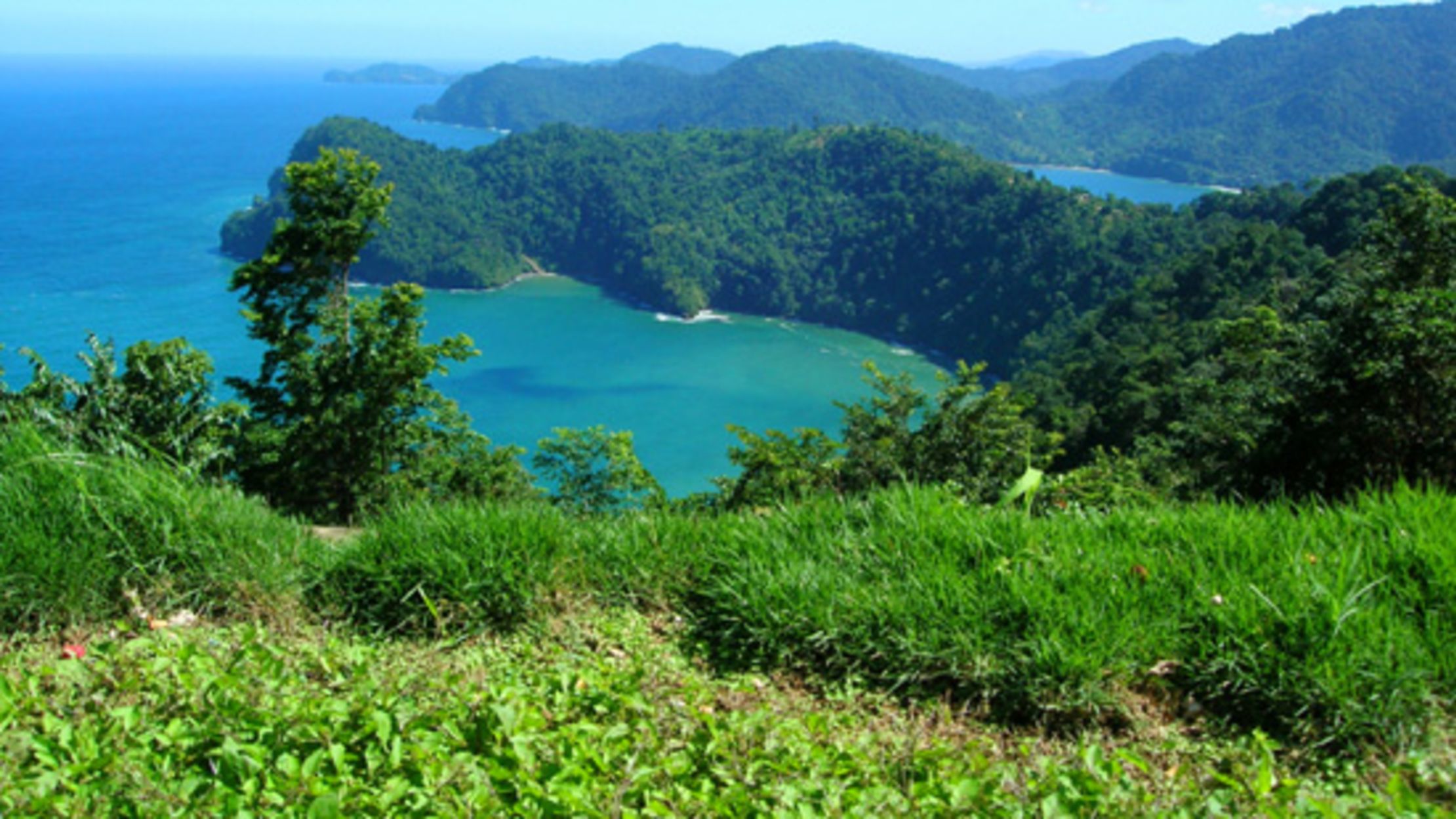Why Do They Call It Trinidad AND Tobago? Mental Floss