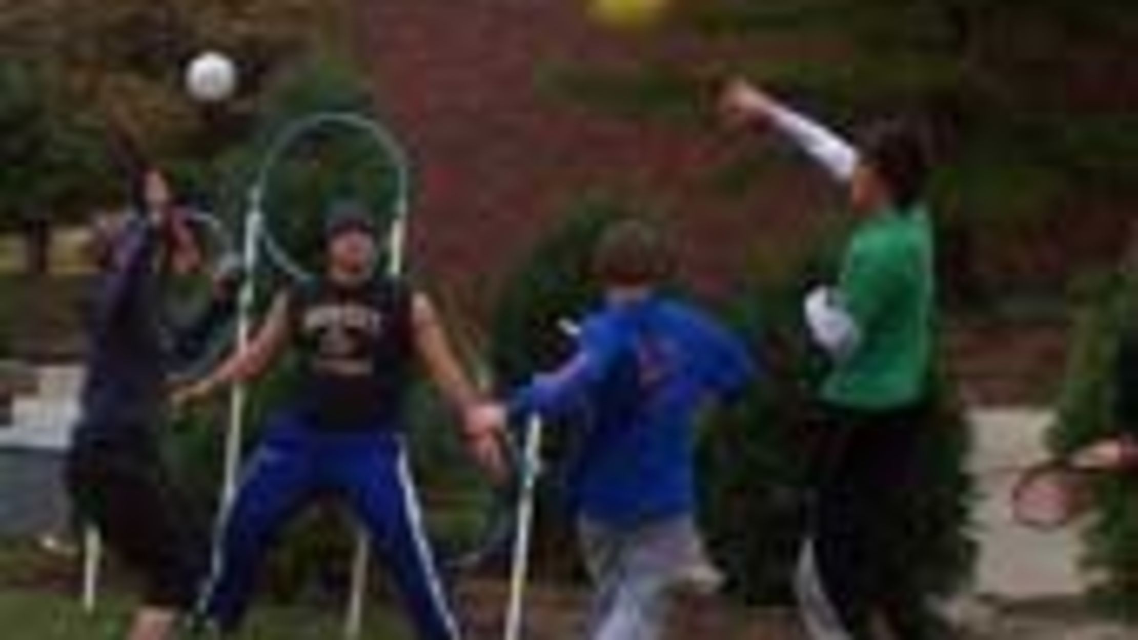 Calvinball Quidditch And Other Fictional Sports You Can Play Mental Floss