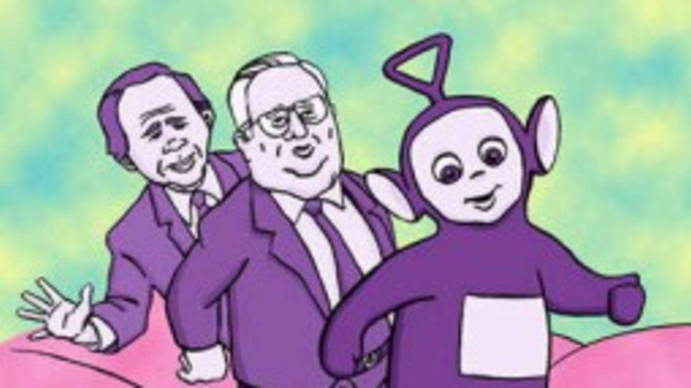 Totally inappropriate coloring books | Mental Floss
