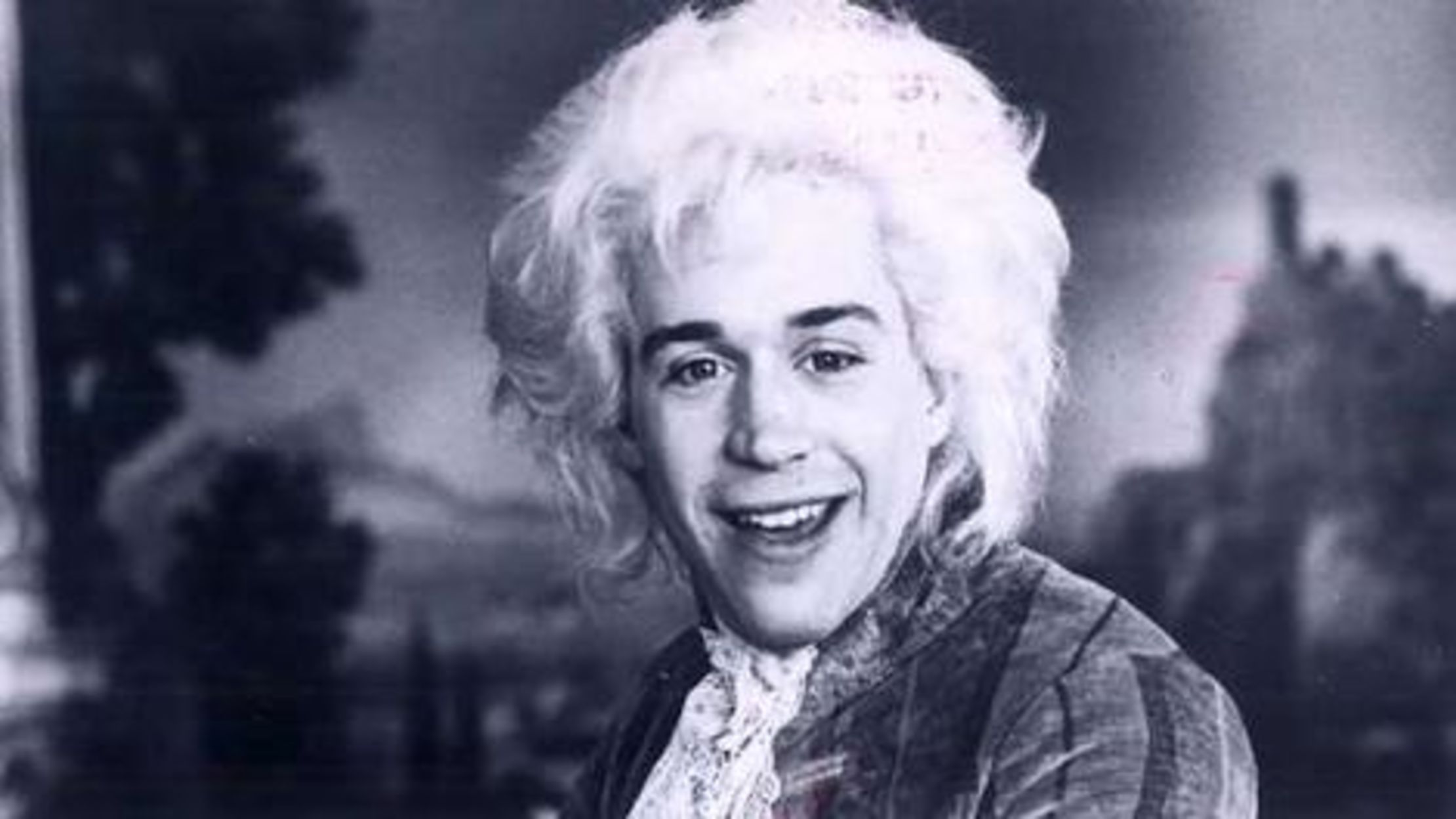 A Short History of LongHaired Music Amadeus, Part 1 Mental Floss