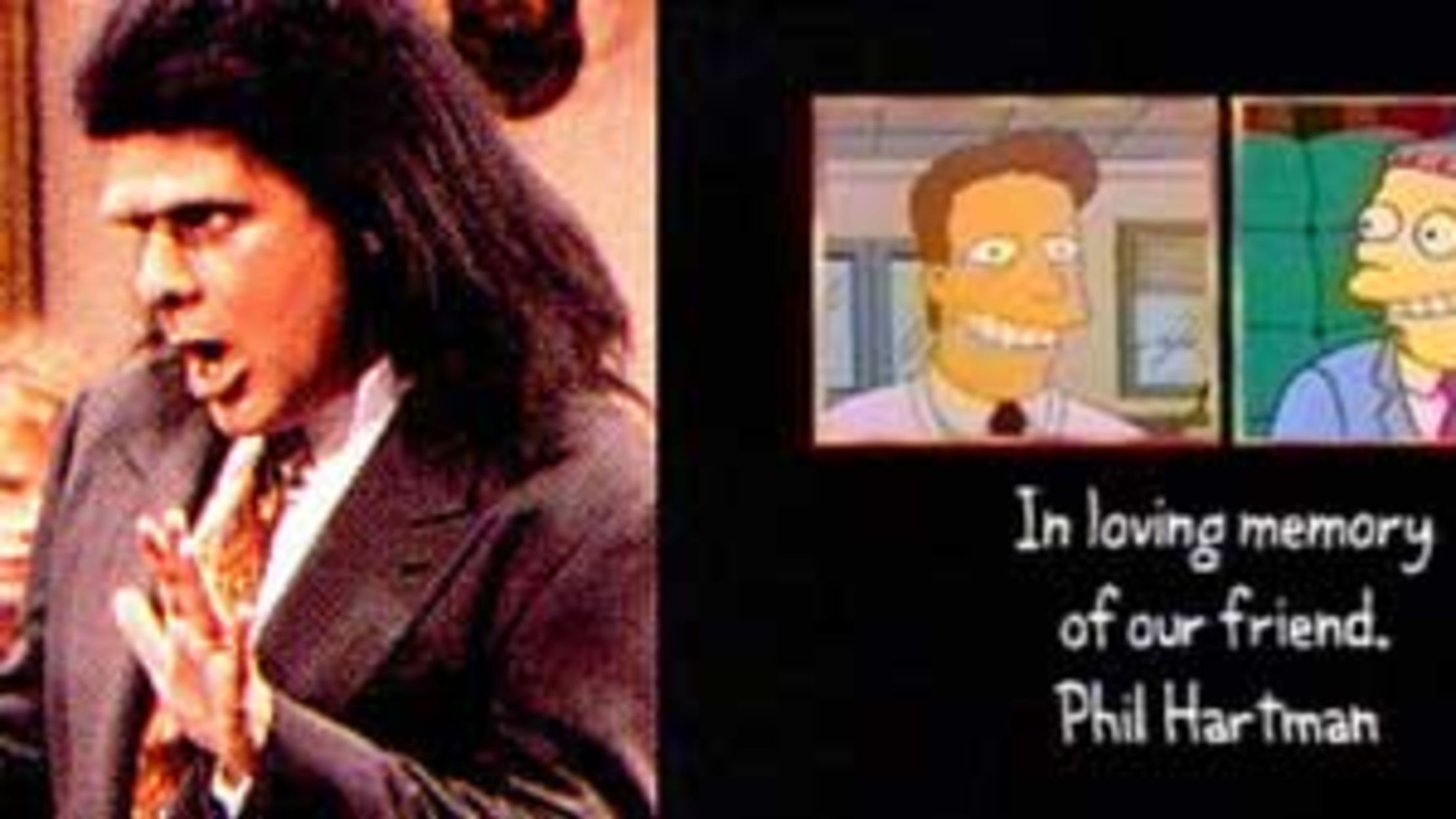 7 Tragic Snl Deaths Mental Floss Discover what the world looked like on saturday, may 07, 1994 on takemeback.to. 7 tragic snl deaths mental floss