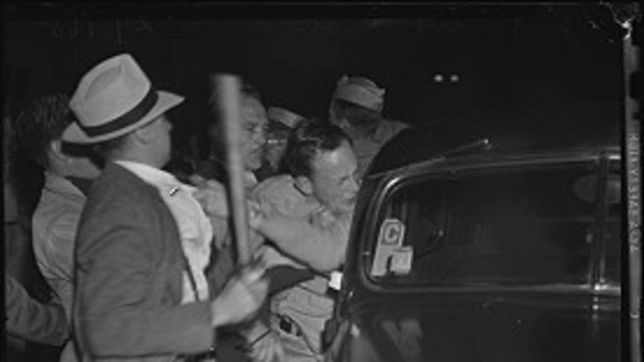 Angeles essay from lesser los 07 picture