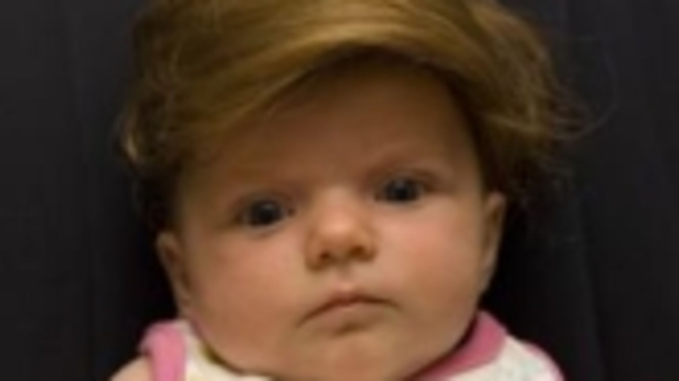 baby wigs