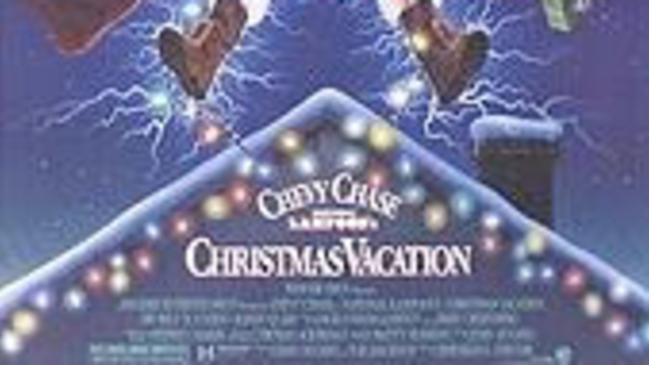 8 Reasons To Love National Lampoon S Christmas Vacation