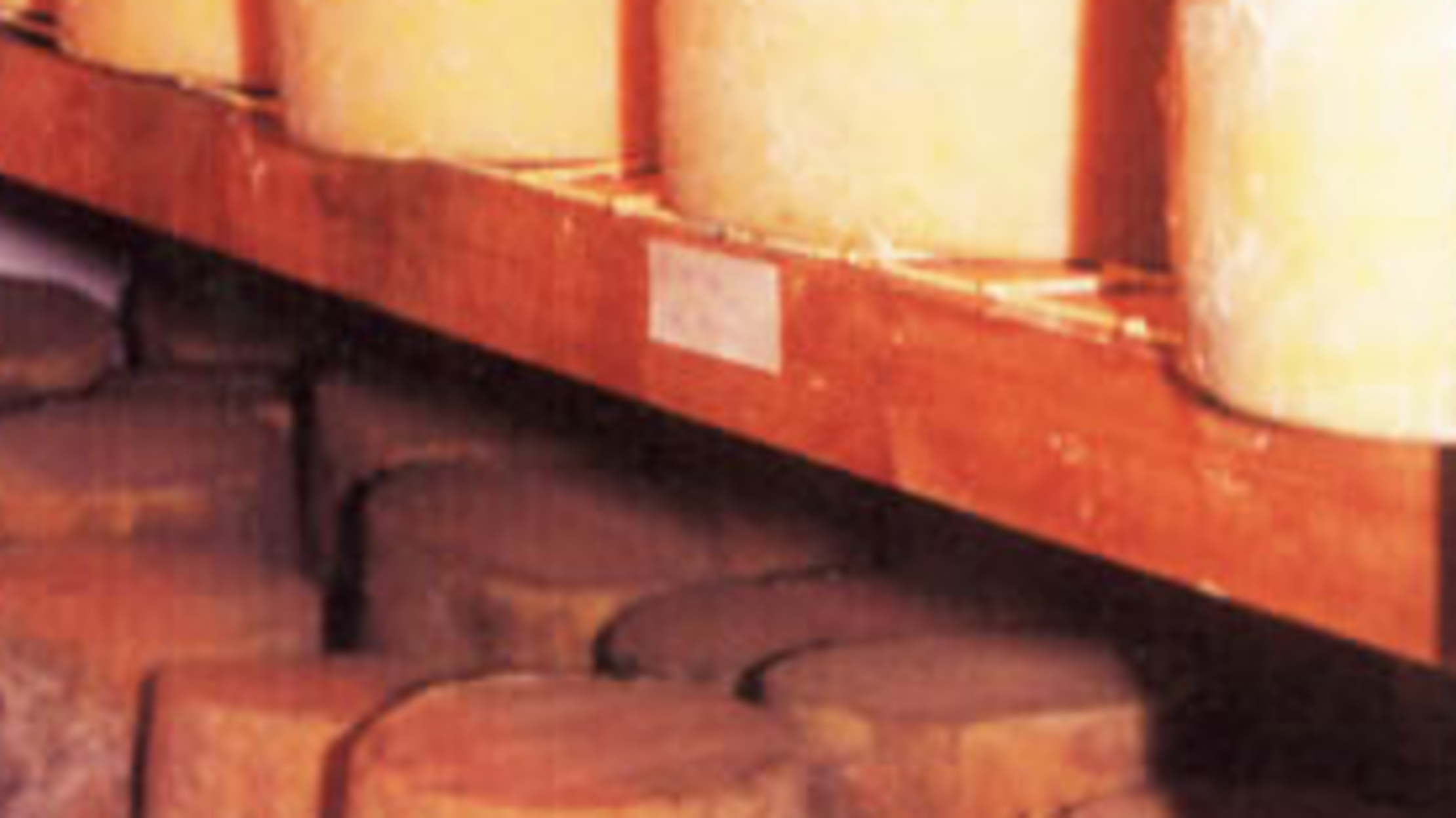 A Brief History of "American Cheese," from Colonial Cheddar to Kraft