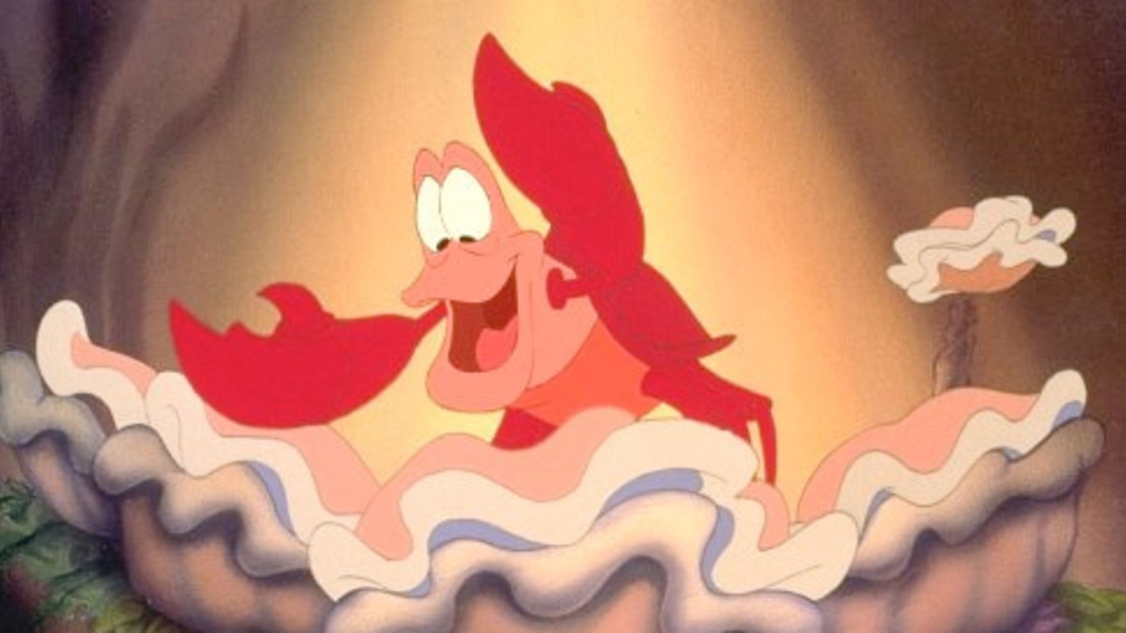 Is Sebastian from The Little Mermaid a Crab or a Lobster? Mental Floss