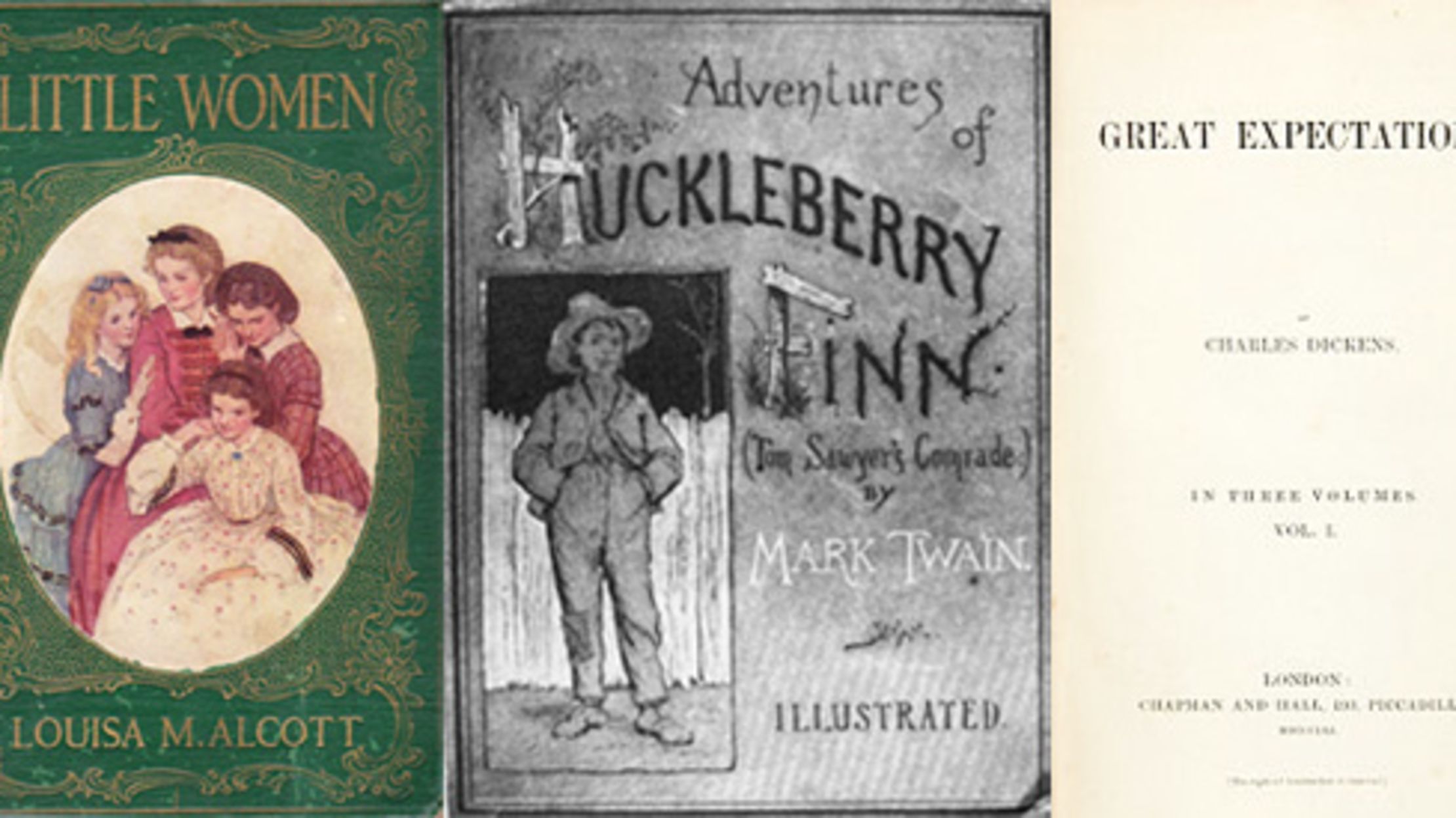 10 Famous Literary Characters Based On Real People Mental Floss