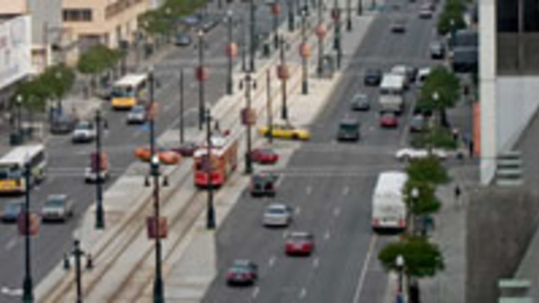 6 Famous American Streets (And What Makes Them So Special) Mental Floss