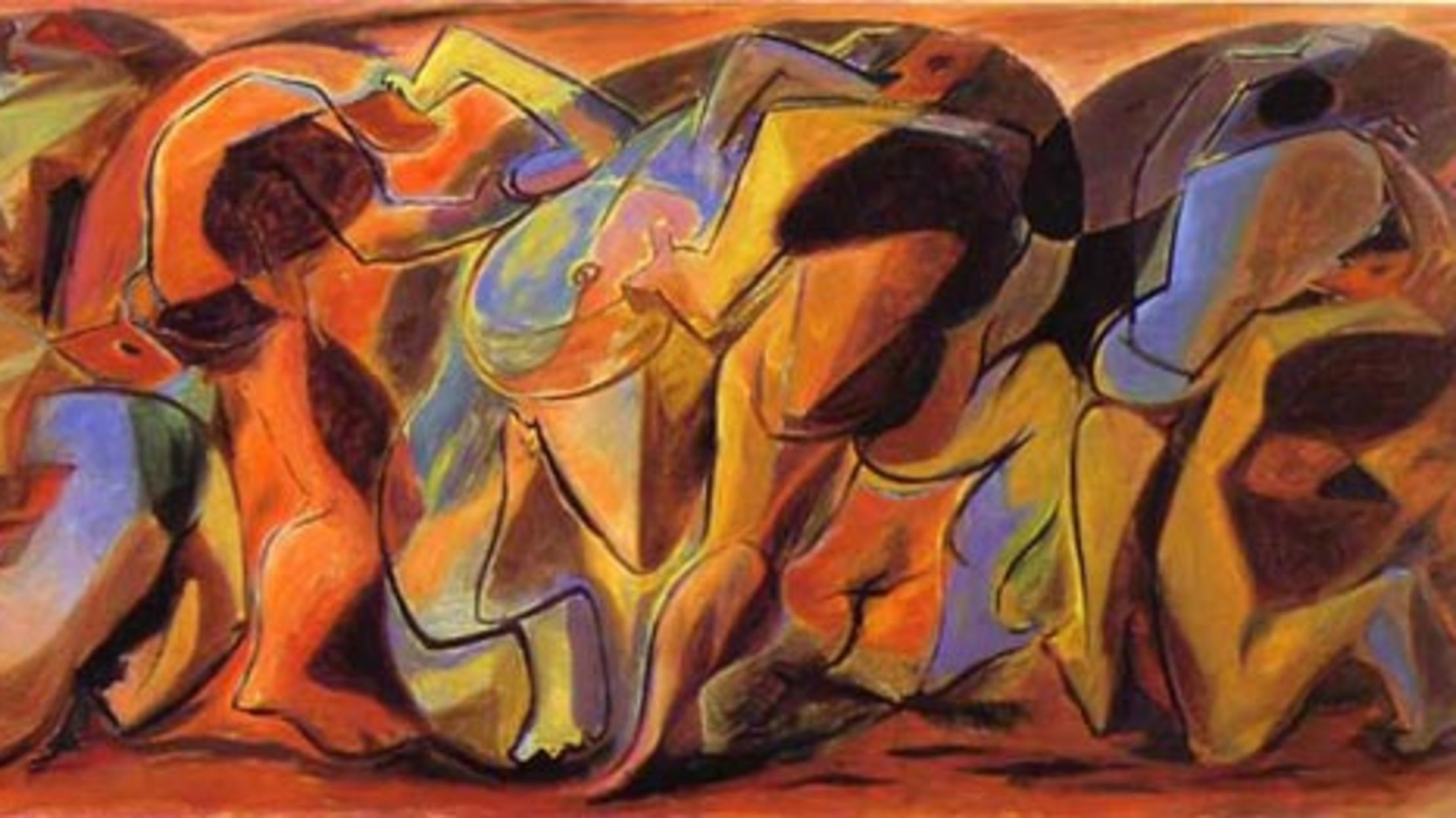 Get A Closer Look Yves Tanguy Mental Floss