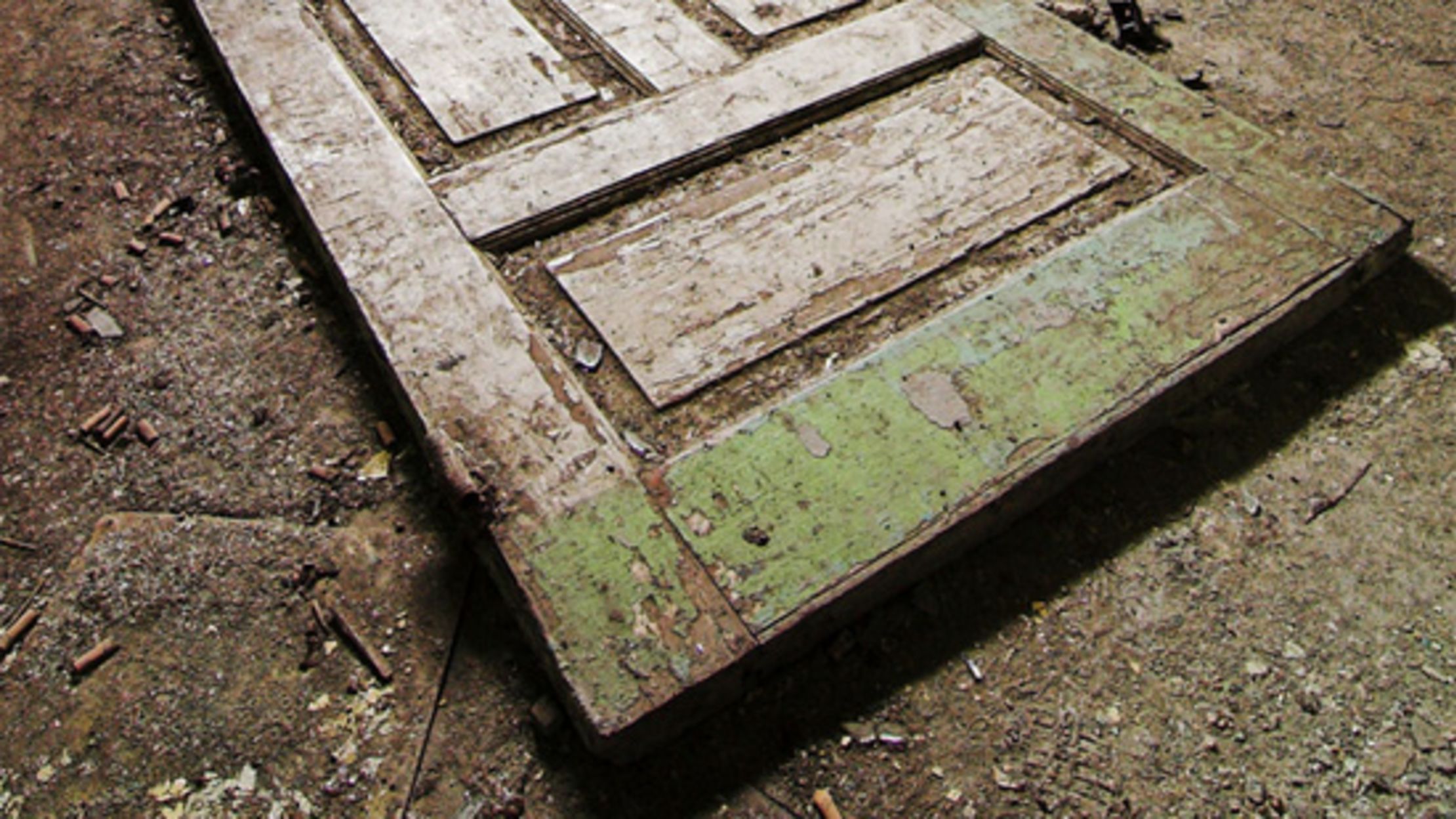 If the Cops Mistakenly Kick Down Your Door, Who Pays for the Damage