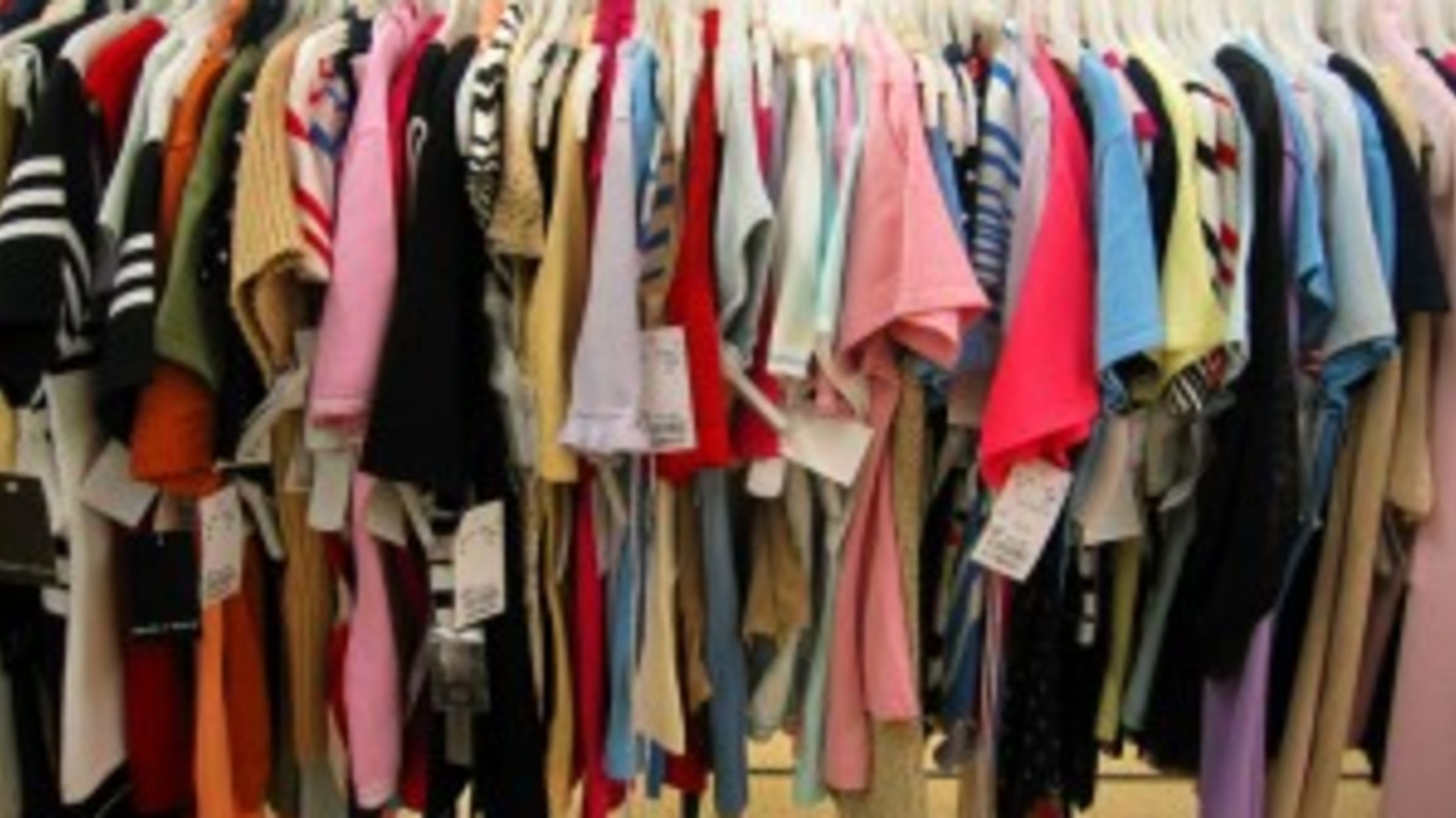Should You Wash New Clothes Before Wearing Them? Mental Floss