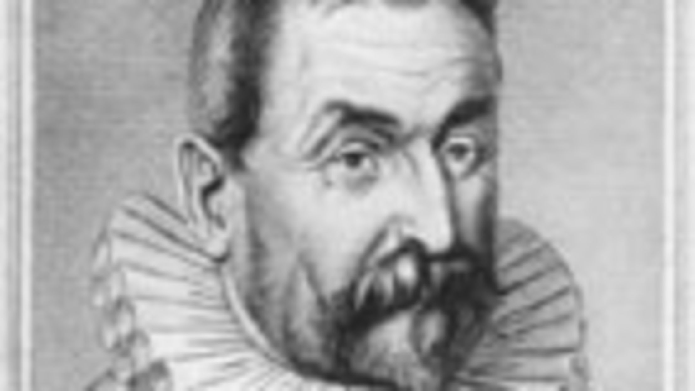 Jean Nicot: one smokin' dude | Mental Floss