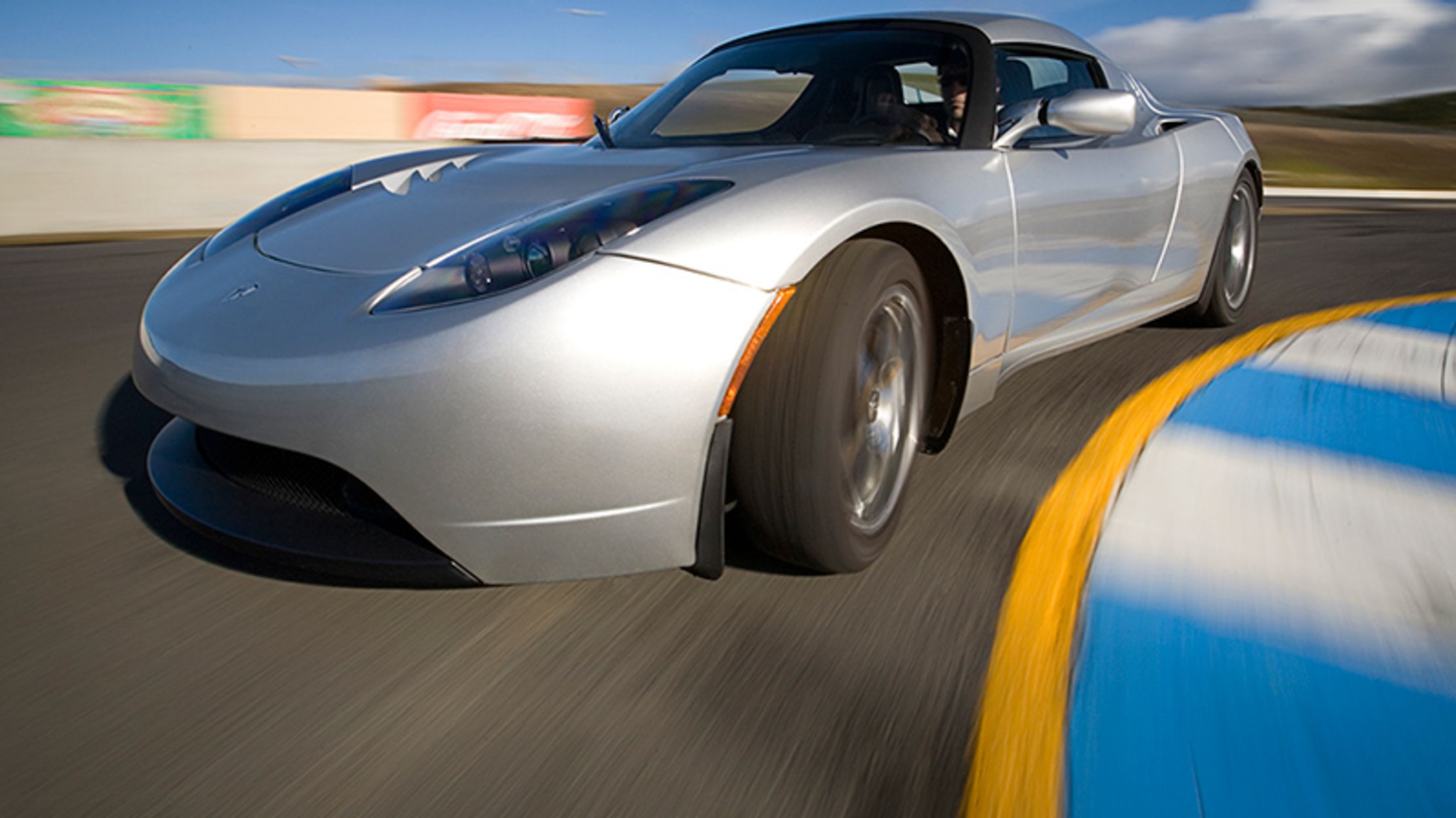 Made in America The world's fastest electric car Mental Floss