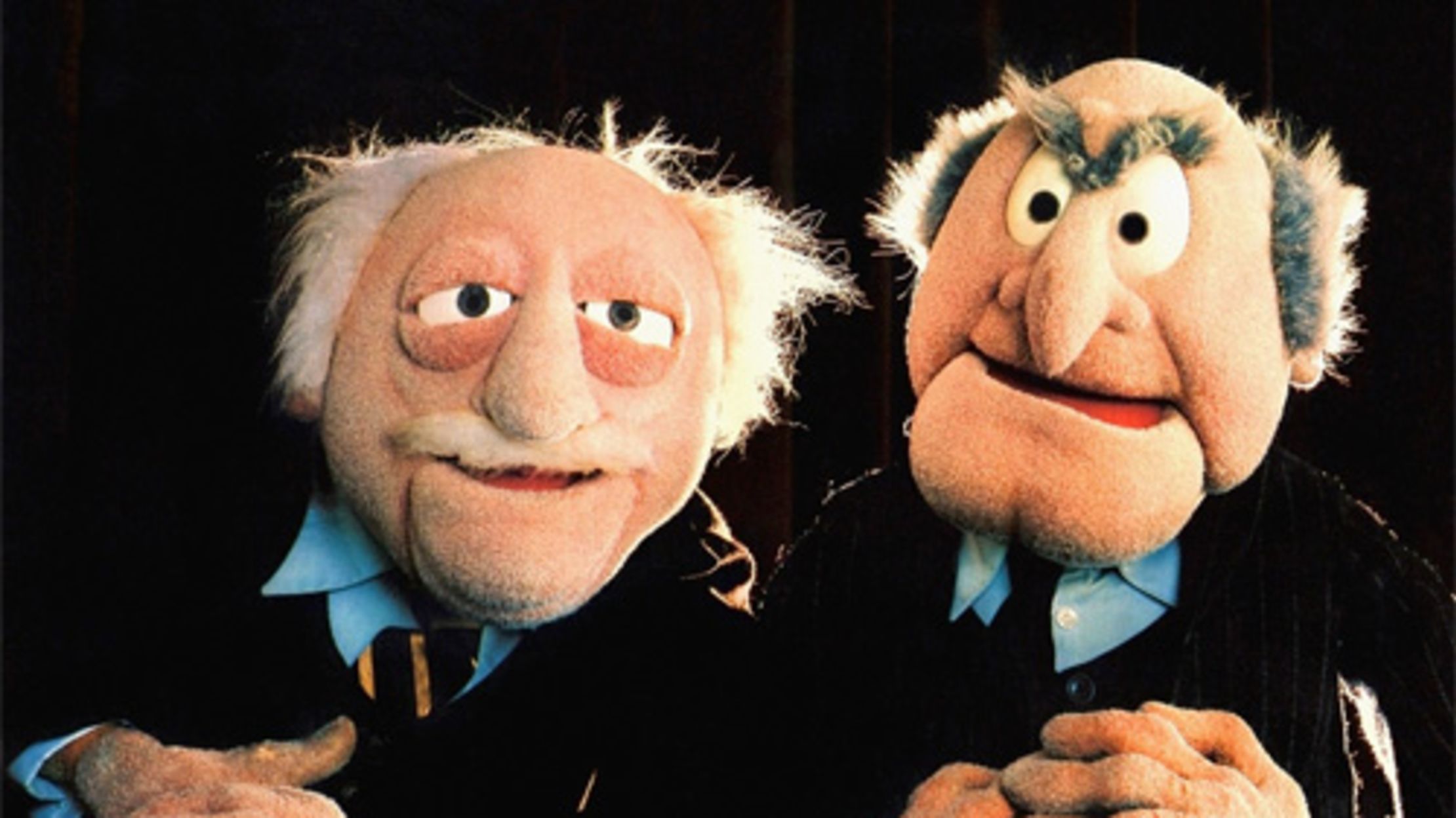 Who's the One on the Left? 22 Famous Pairs Explained Mental Floss