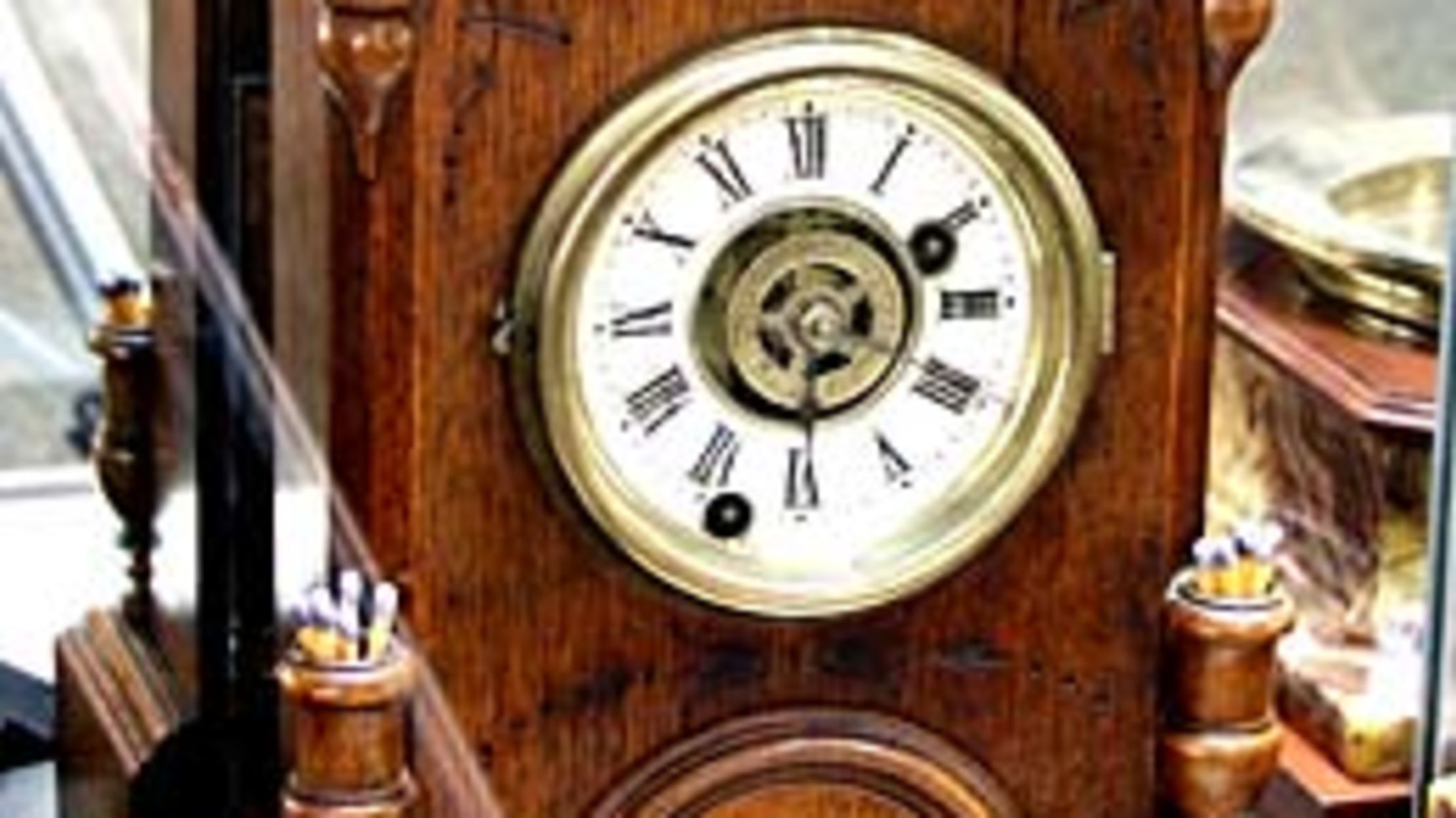 5 Outrageous Alarm Clocks Mental Floss