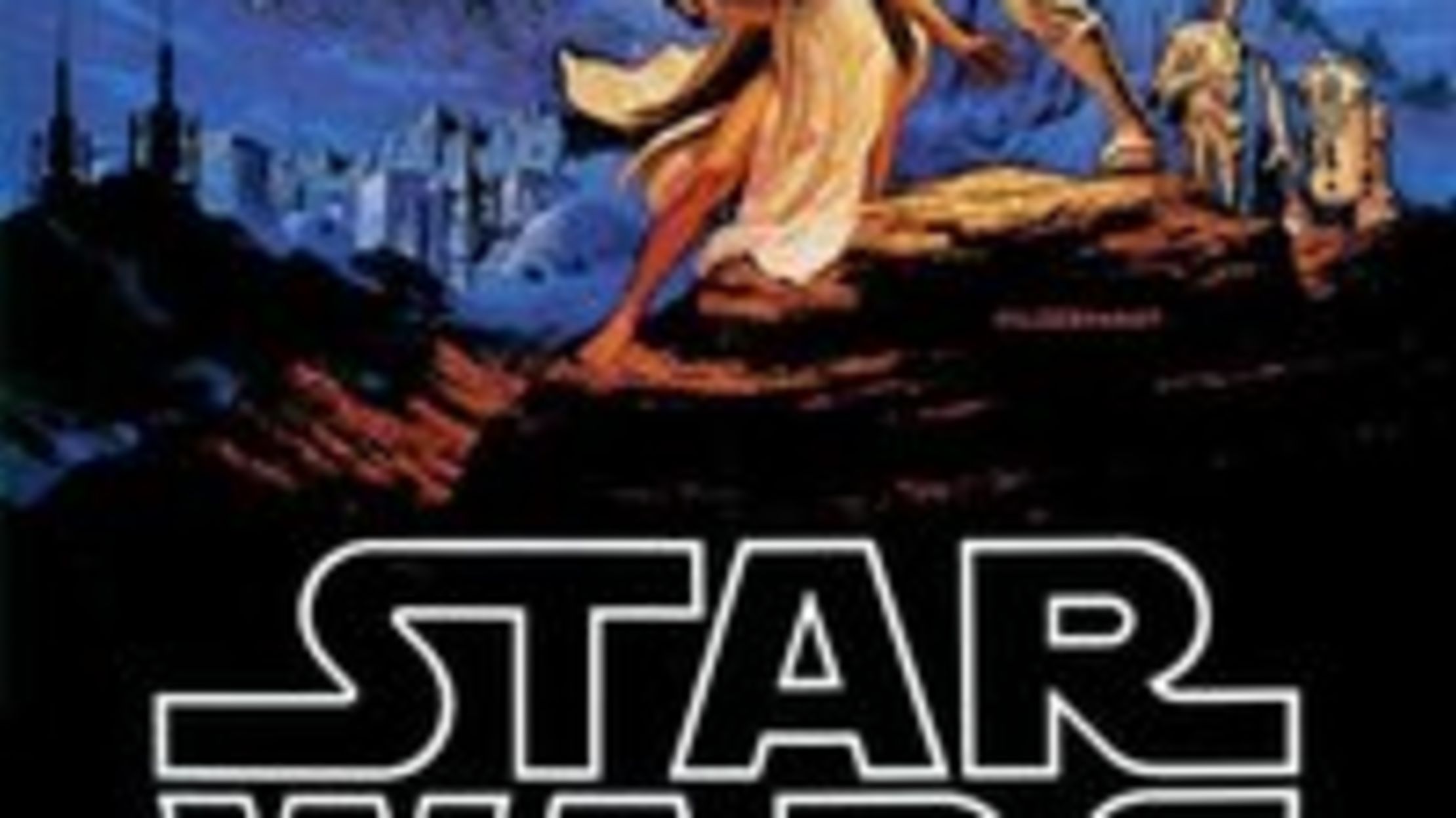 The Secret Of Star Wars Fandom Mental Floss