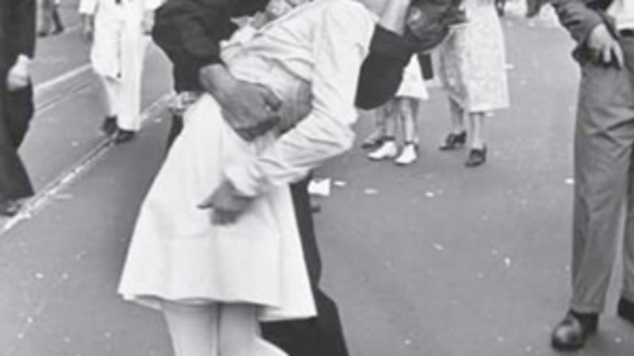 Where Are They Now? Famous Photos Edition | Mental Floss