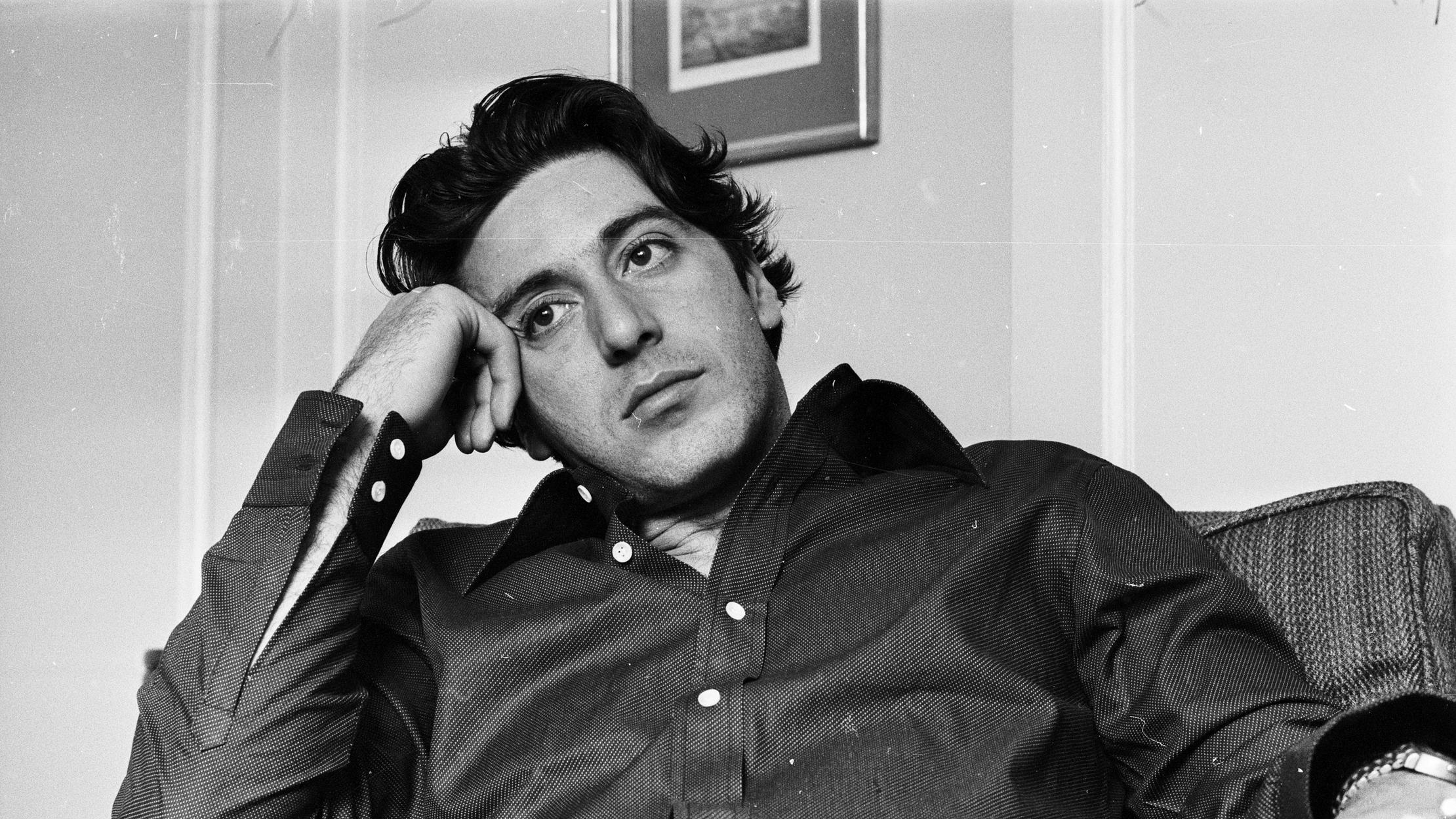 16 Movies That Almost Starred Al Pacino | Mental Floss
