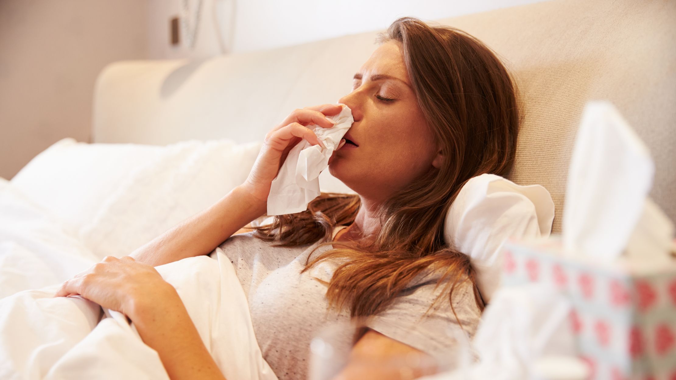 12 Fantastic Facts About The Immune System Mental Floss