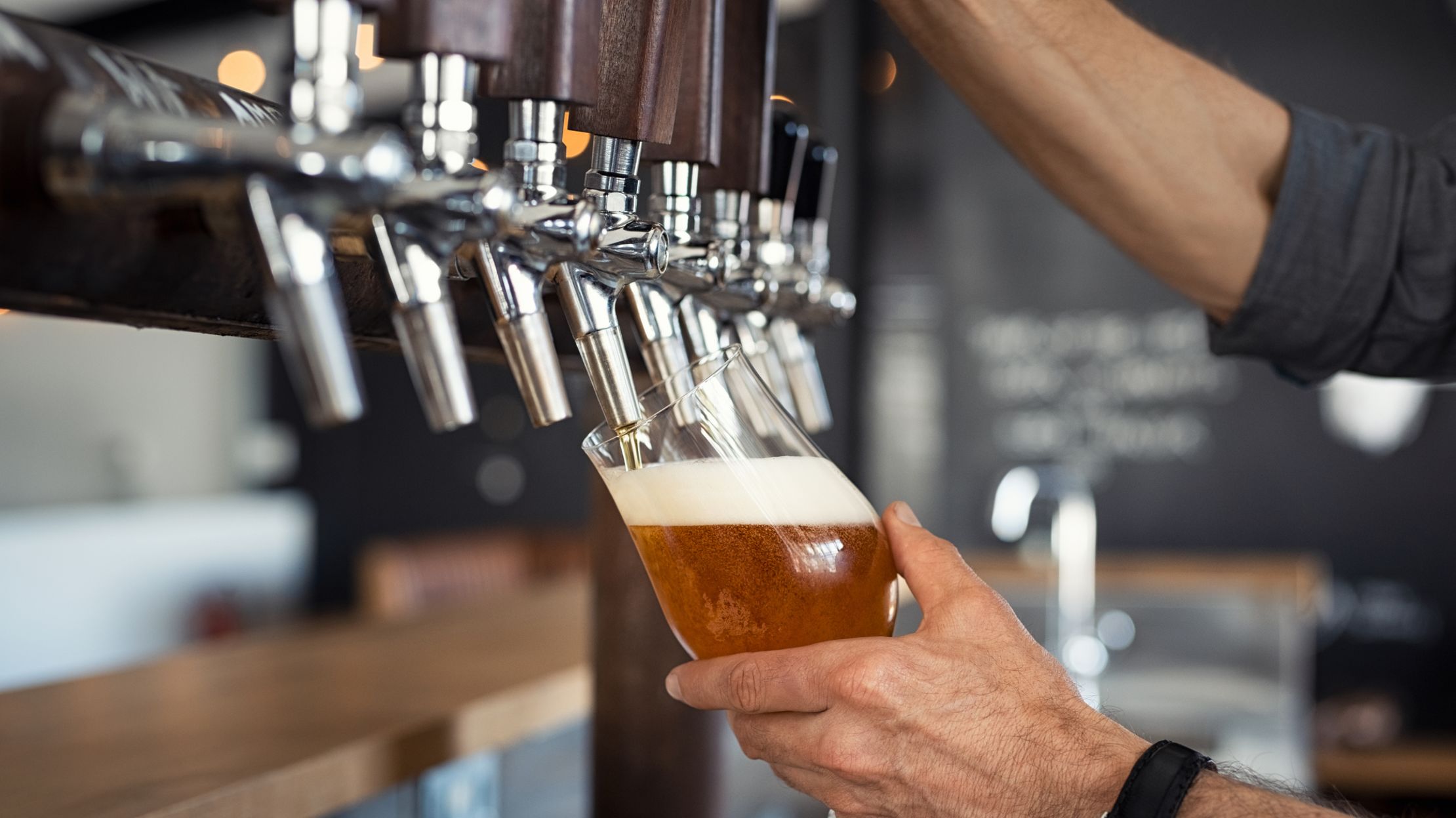 This London Pub Might Be the Most Ethical Bar in the World
