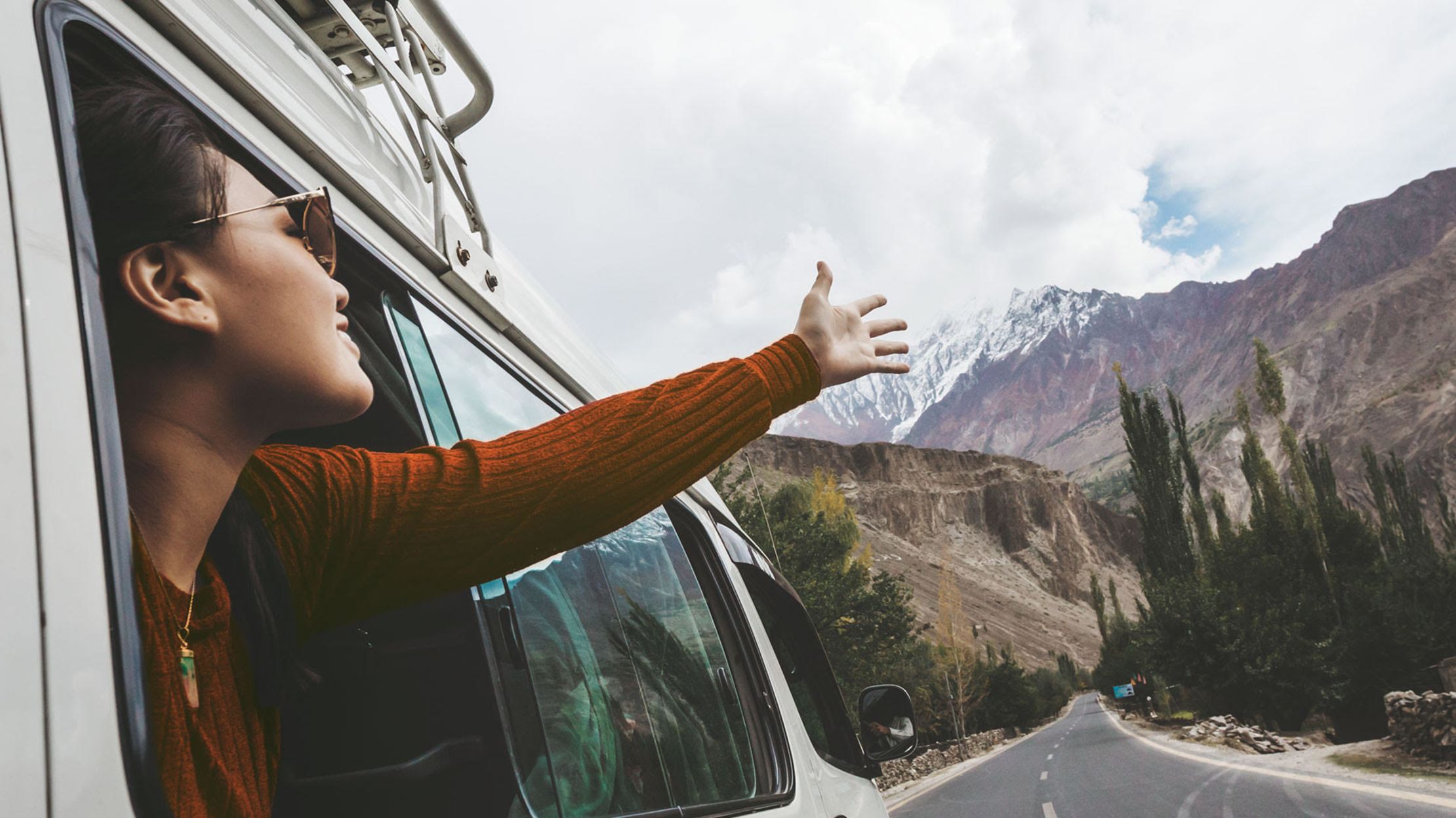 12 Tips for Road-Tripping on a Budget | Mental Floss