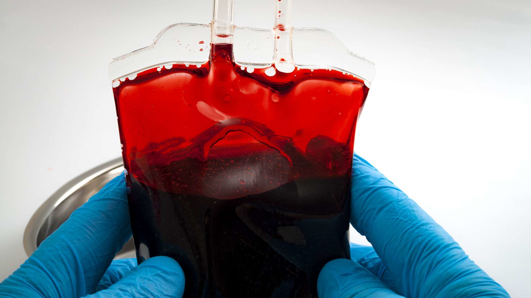 7 Amazing Facts About Human Blood | Mental Floss