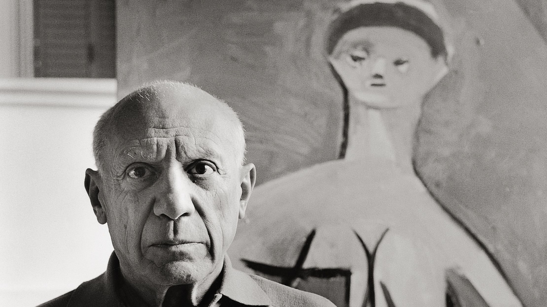 Pablo Picasso Biography & Facts: Paintings, Full Name, And Art | Mental ...