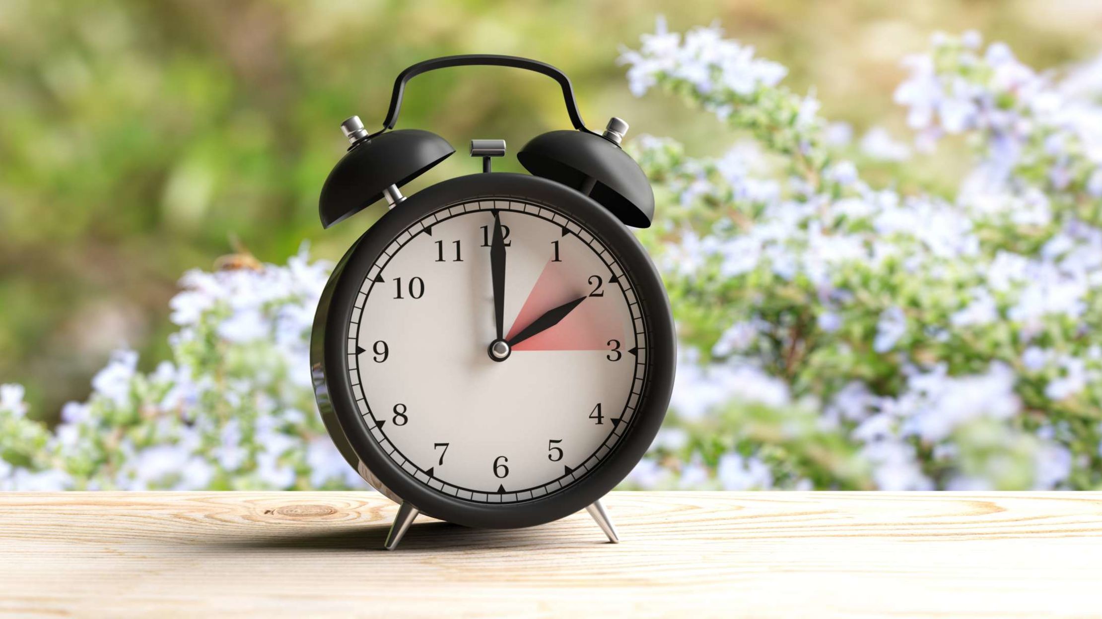 Facts About Daylight Saving Time Mental Floss