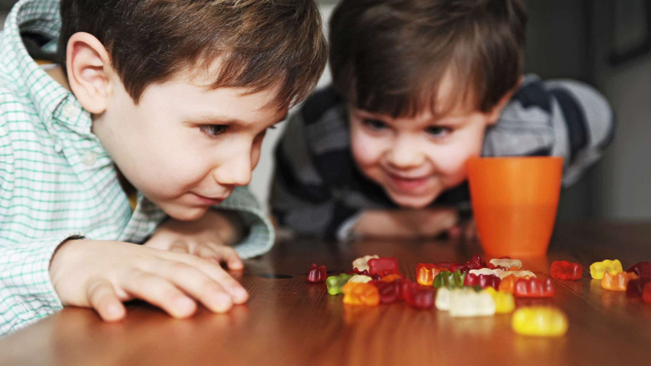 Science Experiments You Can Do With Kids Mental Floss