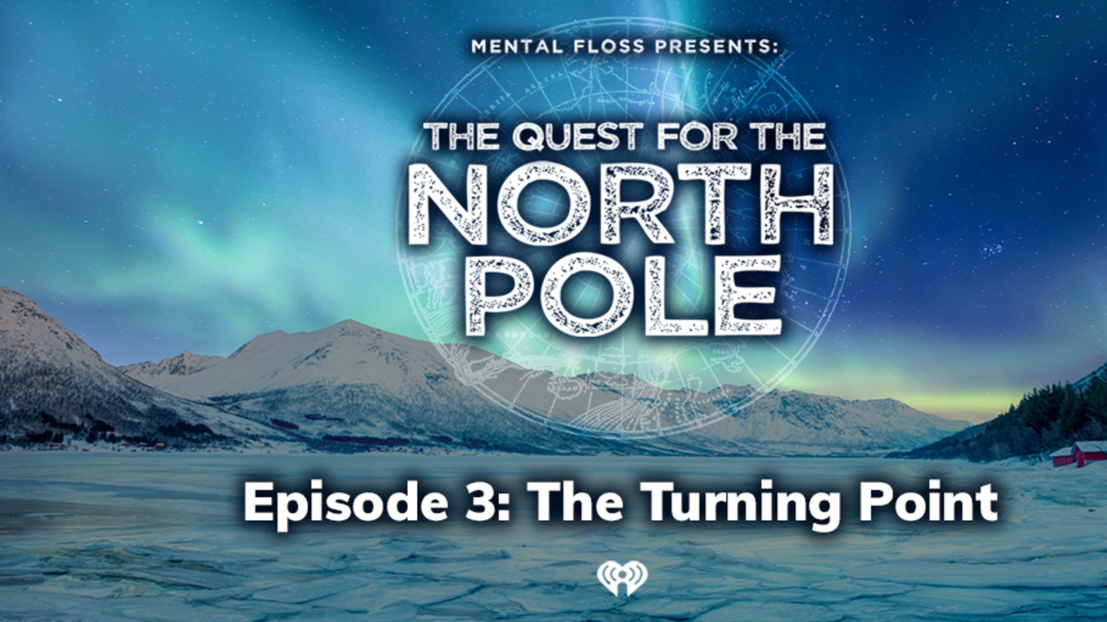 Archer Wire International Christmas Bonus 2022 The Quest For The North Pole Episode 3 Podcast Transcript | Mental Floss