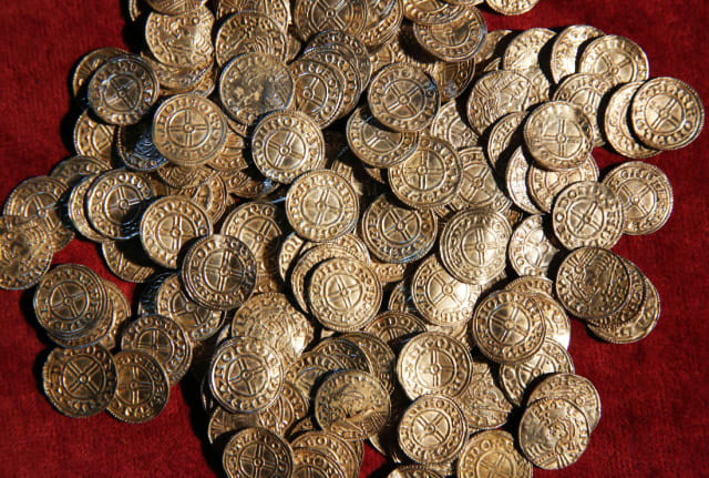 Peter Macdiarmid/Getty Images