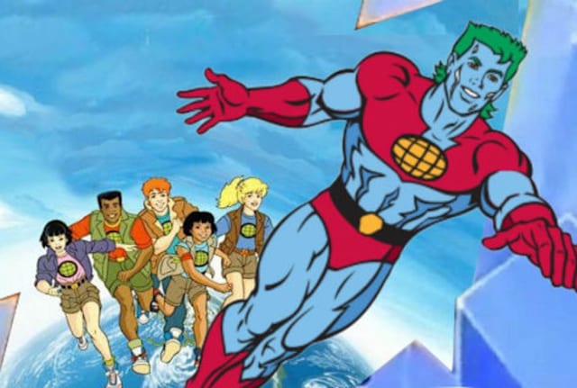 Turner/DIC Entertainment