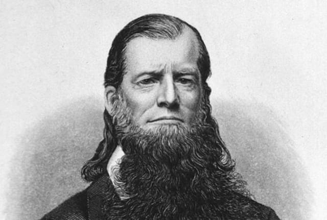 US National Library of Medicine via Wikipedia // Public Domain