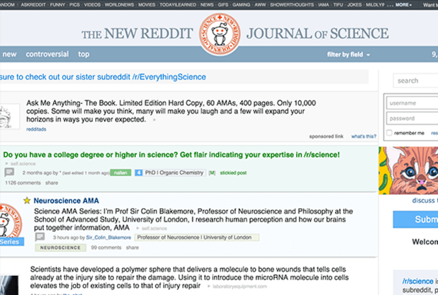 Screenshot via&nbsp;/r/science