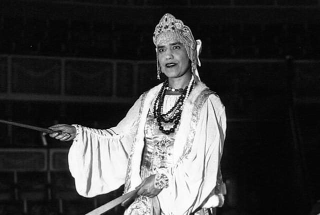 Bibliothèque nationale de France via Wikimedia //&nbsp;Public Domain