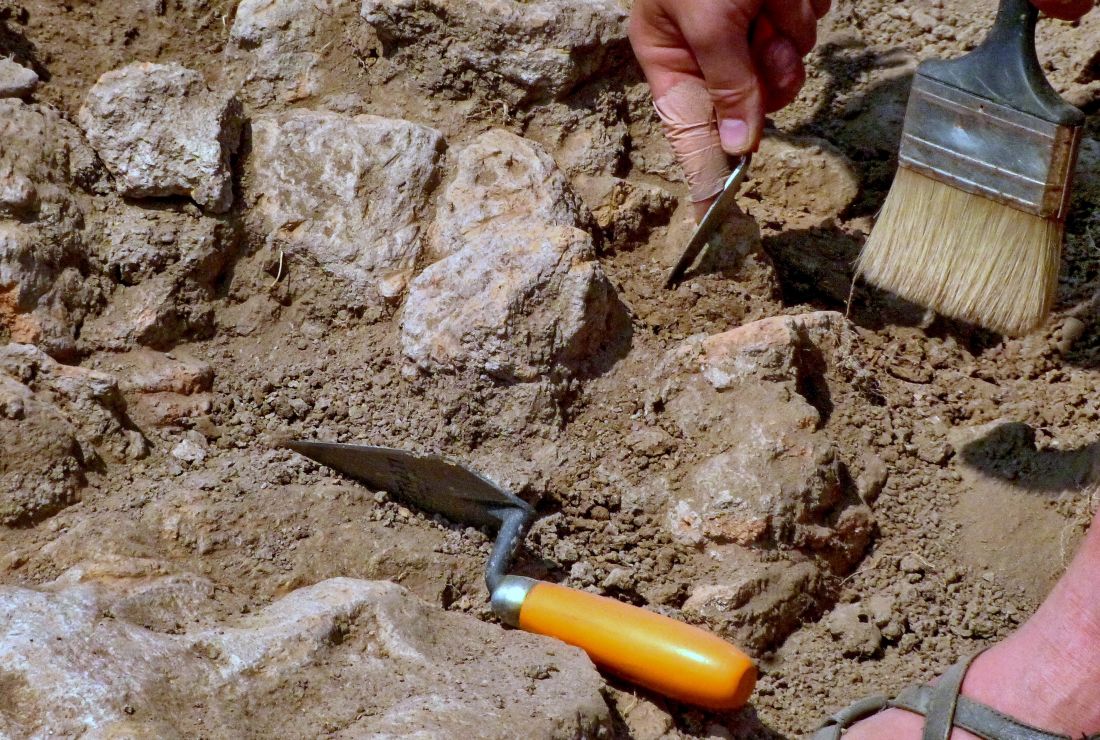 archaeology Trivia, Quizzes, and Brain Teasers Mental Floss