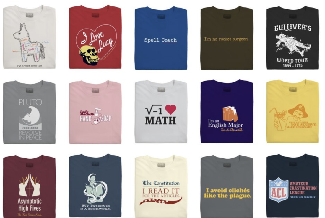 Black Friday Sale Get 30 Off In The Mental Floss Store Mental