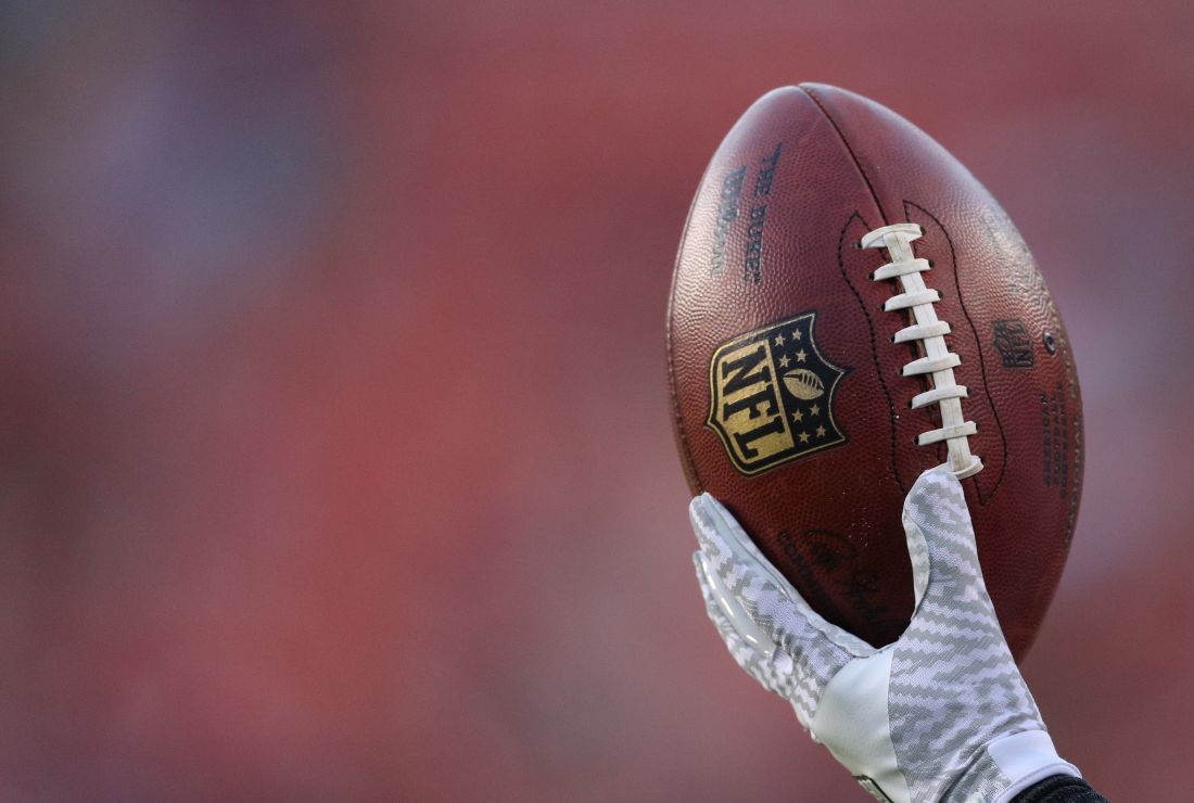 How All 32 Nfl Teams Got Their Names Mental Floss