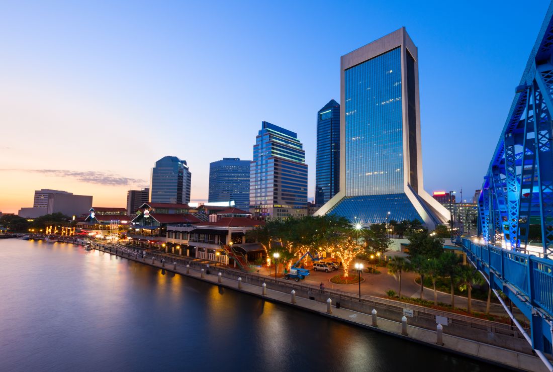 25 Things You Should Know About Jacksonville Florida Mental Floss