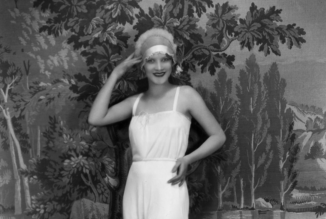7 Things Historical Women Wore Under Their Skirts Mental Floss