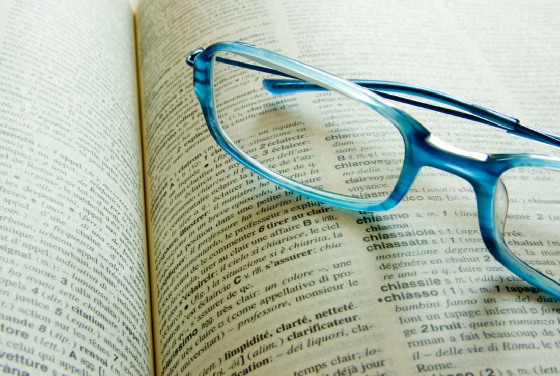 Pick The Correct Word For Each Definition Mental Floss
