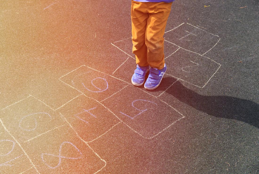 9 Outdoor Games Today S Kids Probably Don T Know How To Play Mental Floss