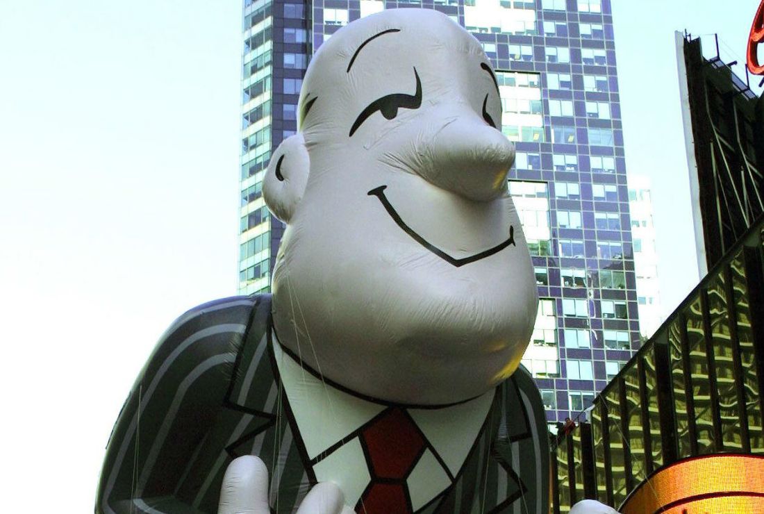 Why Everyone Stopped Asking Jeeves Mental Floss