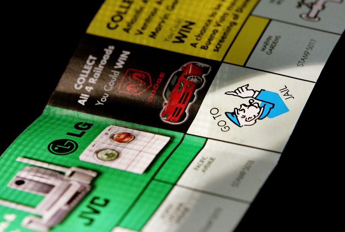 the mcdonald’s monopoly game is an example of which type of promotion? quizlet marketing