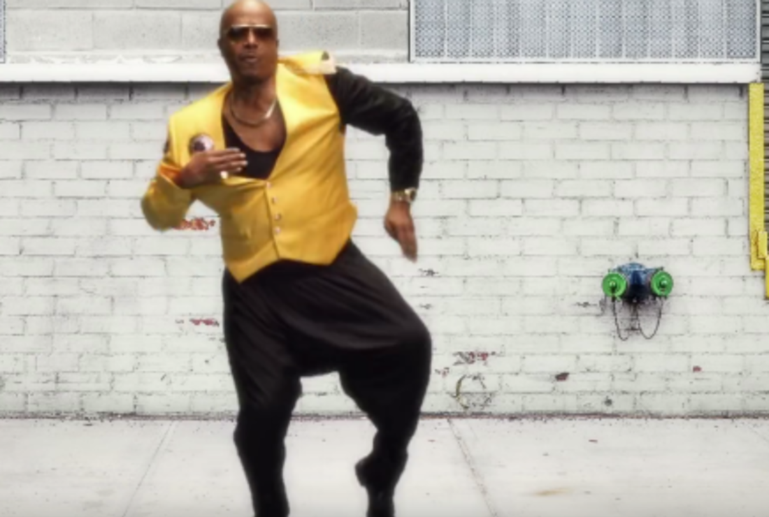 Mc hammer balloon pants clearance