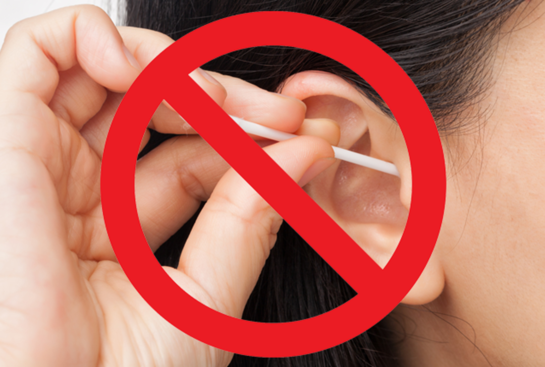 6 Ways To Clean Your Ears Without Cotton Swabs Mental Floss