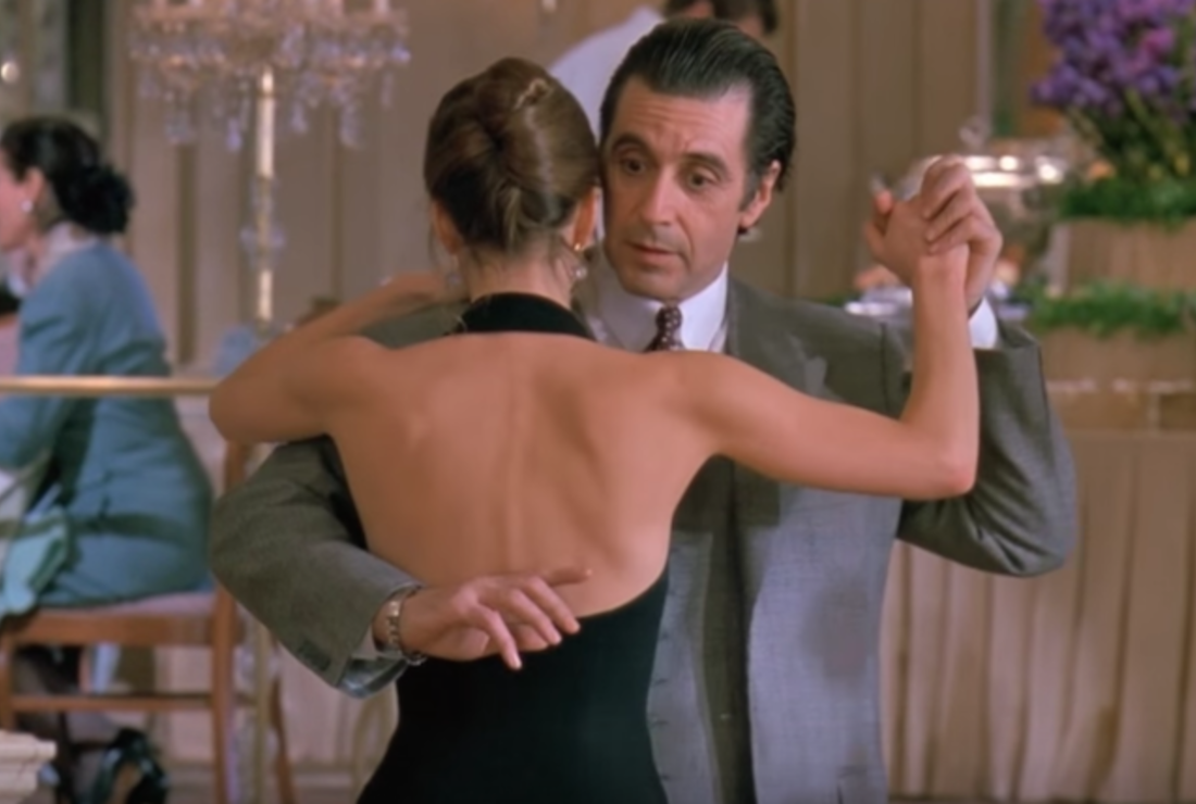 Youtube Al Pacino Scent Of A Woman 2024 towncentervb
