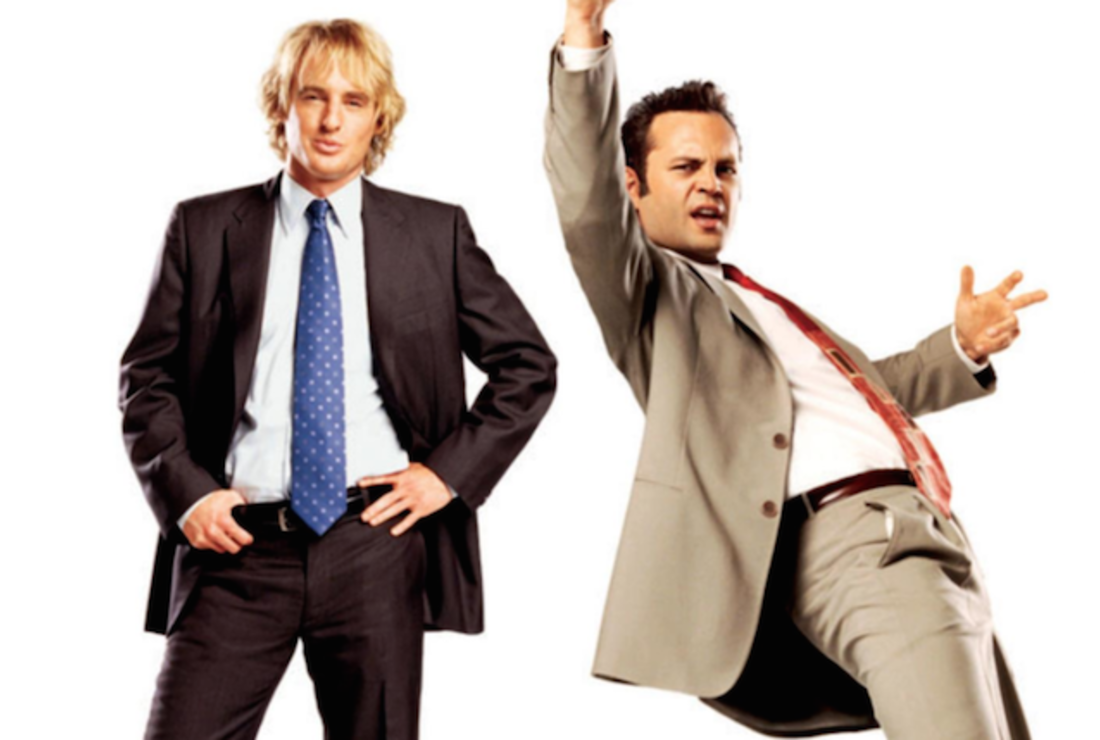 15 Facts About Wedding Crashers Mental Floss