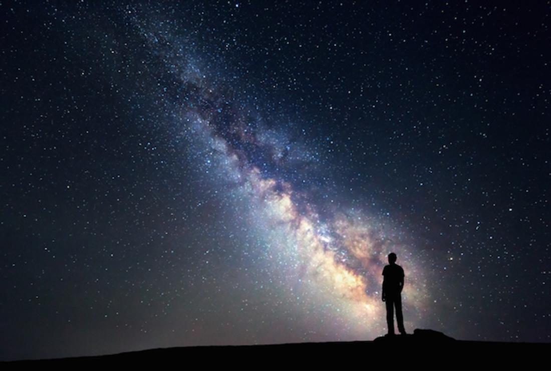 If The Universe Is Expanding What Does It Expand Into Mental Floss